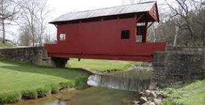 Mingo Creek Bridge